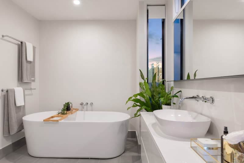 Bathroom Renovation Guide for DMV Homeowners