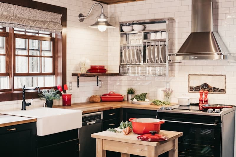 Kitchen Remodeling in Northern Virginia: What to Expect and How Much It Costs